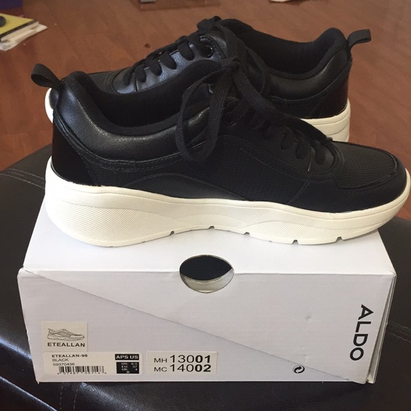 Aldo shoes with box !!!! - Picture 4 of 5